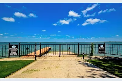 Tbd Lakeside Lane, Kerens, TX 75144 - Photo 3