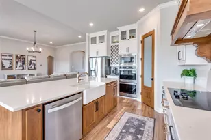 530 Evening Fire Dr, Waxahachie, TX 75167 - Photo 15