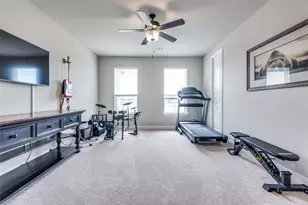 530 Evening Fire Dr, Waxahachie, TX 75167 - Photo 33