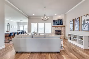 530 Evening Fire Dr, Waxahachie, TX 75167 - Photo 7