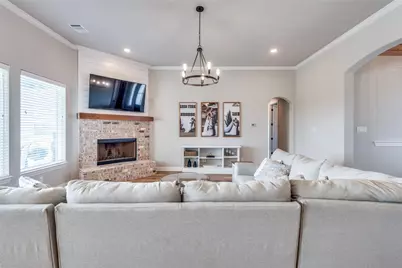 530 Evening Fire Drive, Waxahachie, TX 75167 - Photo 9