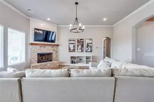 530 Evening Fire Dr, Waxahachie, TX 75167 - Photo 9