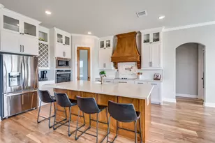 530 Evening Fire Dr, Waxahachie, TX 75167 - Photo 11