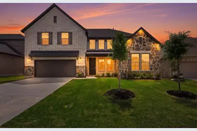 126 Nora Lane, Hickory Creek, TX 75065 - Photo 3