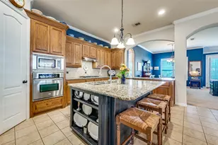 2644 Hannah Circle, Frisco, TX 75033 - Photo 9