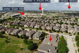 2644 Hannah Circle, Frisco, TX 75033 - Photo 5