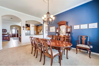 2644 Hannah Circle, Frisco, TX 75033 - Photo 19