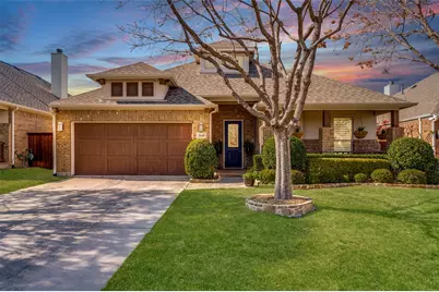 2644 Hannah Circle, Frisco, TX 75033 - Photo 1