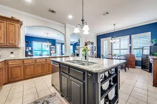 2644 Hannah Circle, Frisco, TX 75033 - Photo 13