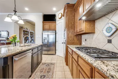 2644 Hannah Circle, Frisco, TX 75033 - Photo 11