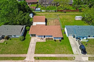 1308 Rose Ave, Cleburne, TX 76033 - Photo 31