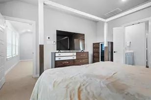 1004 Goldenrod Dr, Crowley, TX 76036 - Photo 25