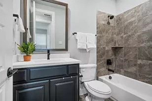 1004 Goldenrod Dr, Crowley, TX 76036 - Photo 17