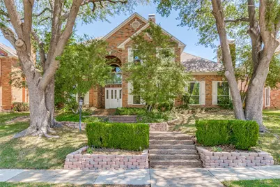 2604 Spring Lake Drive, Richardson, TX 75082 - Photo 1
