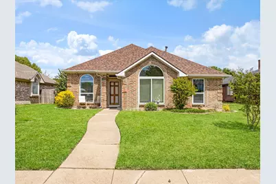 2104 Homestead Drive, Mesquite, TX 75181 - Photo 1