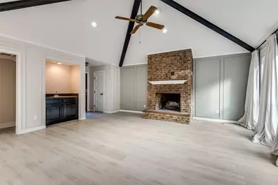 3915 Saint Christopher Lane, Dallas, TX 75287 - Photo 5