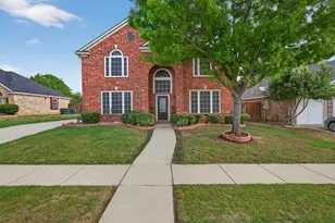 4704 Auburn Ridge Dr, Fort Worth, TX 76123 - Photo 1
