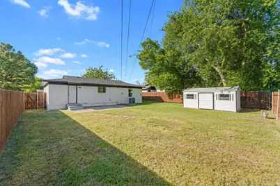 1332 Rosemont Street, Mesquite, TX 75149 - Photo 17