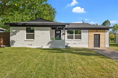 1332 Rosemont Street, Mesquite, TX 75149 - Photo 3