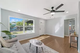 1332 Rosemont St, Mesquite, TX 75149 - Photo 7