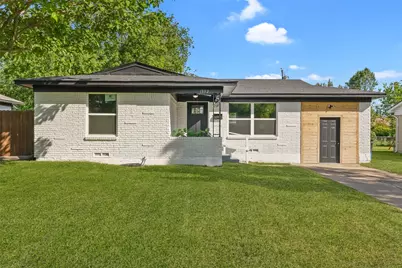 1332 Rosemont Street, Mesquite, TX 75149 - Photo 1