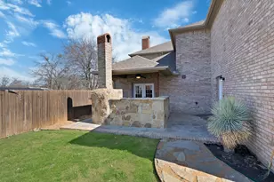 10709 County Rd 507, Venus, TX 76084 - Photo 33