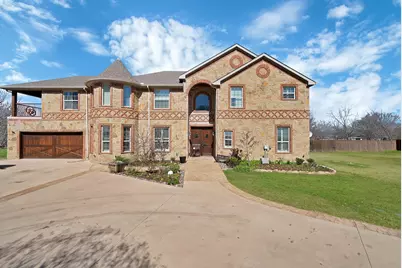 10709 County Road 507, Venus, TX 76084 - Photo 1