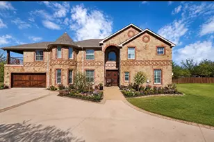 10709 County Rd 507, Venus, TX 76084 - Photo 1