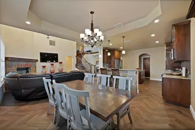 10709 County Road 507, Venus, TX 76084 - Photo 9