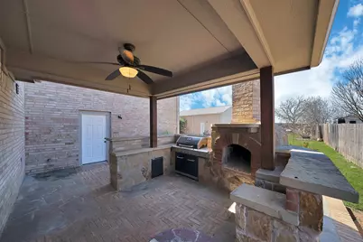 10709 County Road 507, Venus, TX 76084 - Photo 35