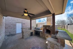 10709 County Rd 507, Venus, TX 76084 - Photo 35