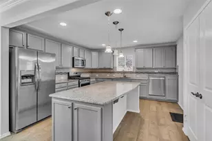 8845 Twin Pines Ln, Frisco, TX 75036 - Photo 13