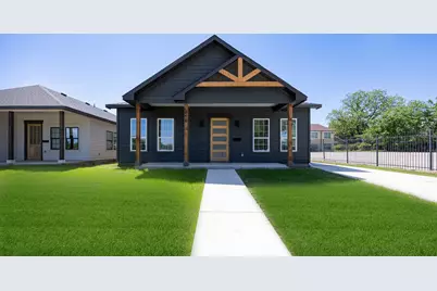 816 Glen Garden, Fort Worth, TX 76104 - Photo 1