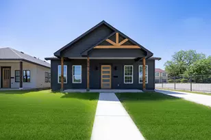 816 Glen Garden, Fort Worth, TX 76104 - Photo 1