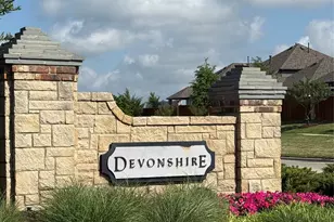 2225 Heaton St, Forney, TX 75126 - Photo 21