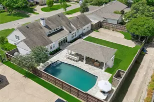 7439 Stonecrest Dr, Dallas, TX 75254 - Photo 5