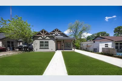 805 Glen Garden, Fort Worth, TX 76104 - Photo 3