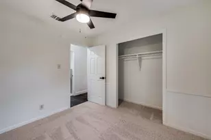 544 NW King St, Burleson, TX 76028 - Photo 23