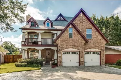2710 Cartwright Street, Irving, TX 75062 - Photo 1