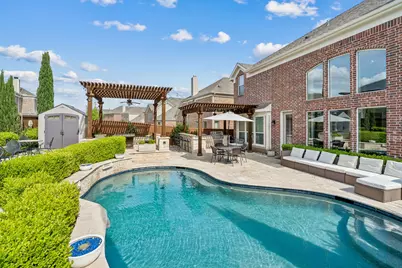 3625 Funston Drive, Plano, TX 75025 - Photo 5