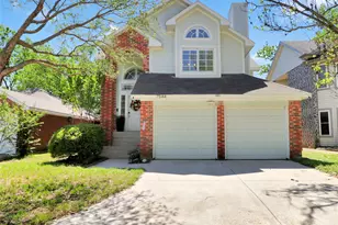 7544 Arbor Hill Dr, Fort Worth, TX 76120 - Photo 1