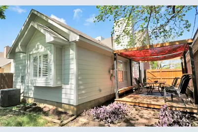 7544 Arbor Hill Drive, Fort Worth, TX 76120 - Photo 21