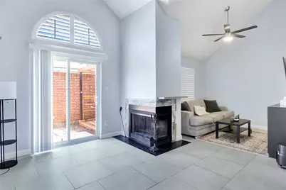 7544 Arbor Hill Drive, Fort Worth, TX 76120 - Photo 9