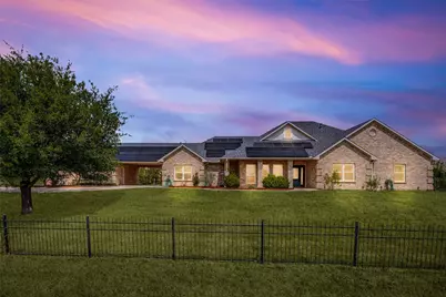 4601 Lake Drive, Celina, TX 75009 - Photo 1