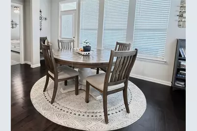 140 Spring Creek Circle, Paradise, TX 76073 - Photo 11