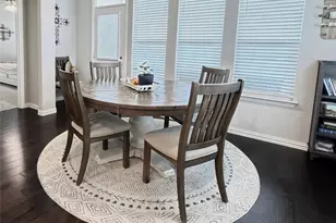 140 Spring Creek Cir, Paradise, TX 76073 - Photo 11