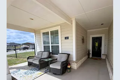 140 Spring Creek Circle, Paradise, TX 76073 - Photo 19