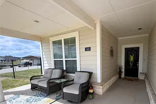 140 Spring Creek Cir, Paradise, TX 76073 - Photo 19