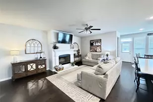 140 Spring Creek Cir, Paradise, TX 76073 - Photo 5