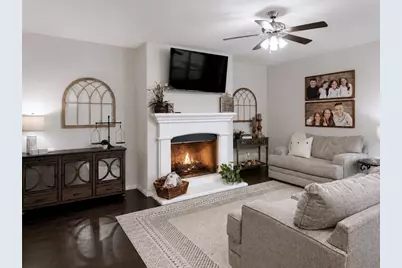 140 Spring Creek Circle, Paradise, TX 76073 - Photo 3